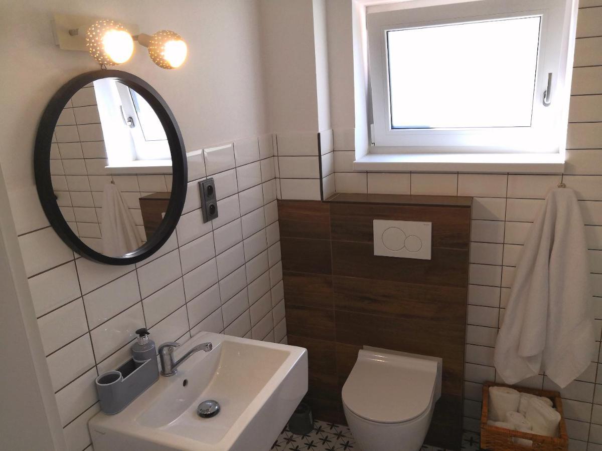 Apartmany Ruzicka Mikulov Buitenkant foto