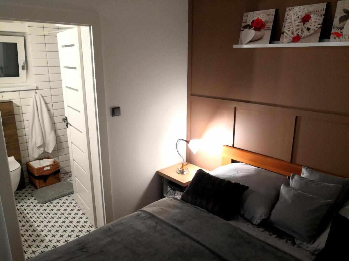 Apartmany Ruzicka Mikulov Buitenkant foto